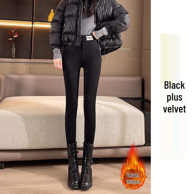 Женские леггинсы с флисовой подкладкой и высокой посадкой - Плотные, теплые брюки-акулы для осени и зимы L
Женские леггинсы с флисовой подкладкой и высокой посадкой - Плотные, теплые брюки-акулы для осени и зимы L