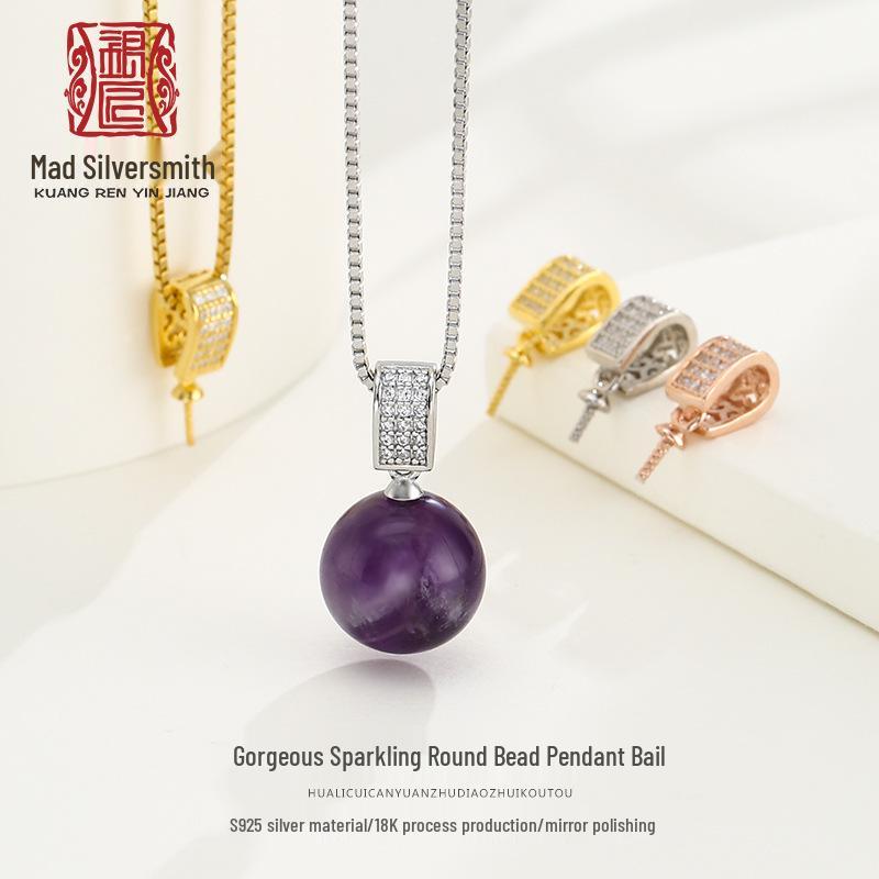 18K Gold Plated S925 Sterling Silver Round Bead Pendant Clasp Necklace 925 Silver золотой
18K Gold Plated S925 Sterling Silver Round Bead Pendant Clasp Necklace 925 Silver золотой