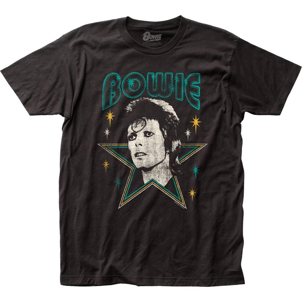 David Bowie Stars Mens T Shirt Music Classic Concert Rock Band Tee New Black 4XL
David Bowie Stars Mens T Shirt Music Classic Concert Rock Band Tee New Black 4XL