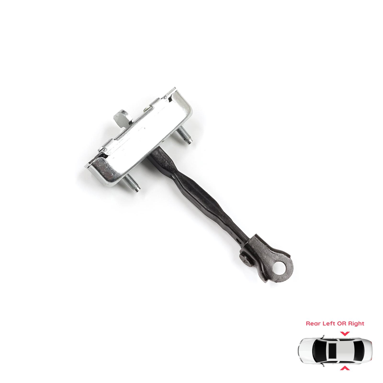 BDP1532 Rear Door Stop Check Assy Limiter for Toyota Corolla E120 2000-2007 Verso MK1 2001-2004 Wish AE10 2003–2009 6863012090
BDP1532 Rear Door Stop Check Assy Limiter for Toyota Corolla E120 2000-2007 Verso MK1 2001-2004 Wish AE10 2003–2009 6863012090