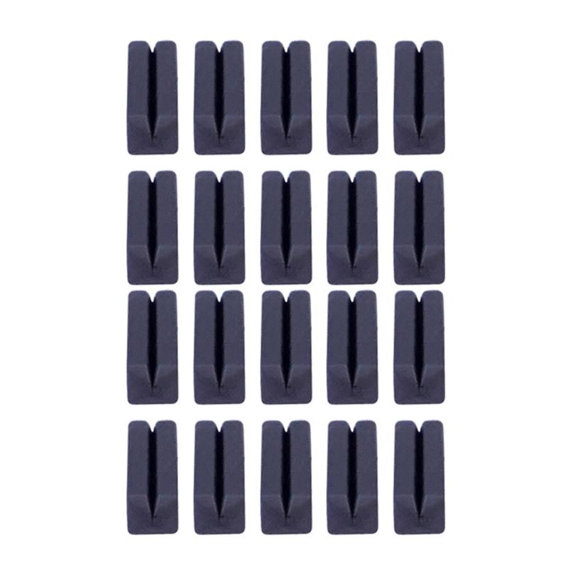 20Pcs Tungsten Quick Change Line Sinkers Weights for Hair Rig Hook Link Sinkers Fishing Tackle Accessories Easy to Use
20Pcs Tungsten Quick Change Line Sinkers Weights for Hair Rig Hook Link Sinkers Fishing Tackle Accessories Easy to Use