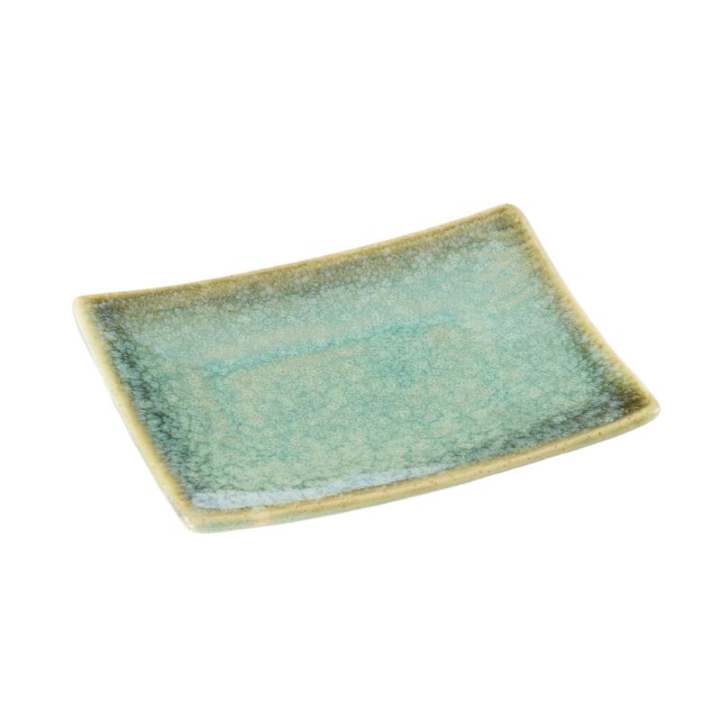 Тарелка для жареной птицы в японском стиле, маленькая тарелка для суши, тарелка для жареного мяса, тарелка для шашлычков, ретро керамическая тарелка, костяная тарелка, тарелка для закусок зелёный
Тарелка для жареной птицы в японском стиле, маленькая тарелка для суши, тарелка для жареного мяса, тарелка для шашлычков, ретро керамическая тарелка, костяная тарелка, тарелка для закусок зелёный