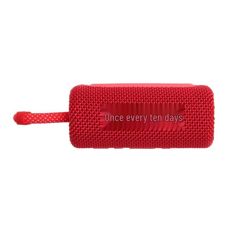 JBL GO3 Portable Bluetooth Speaker
JBL GO3 Portable Bluetooth Speaker