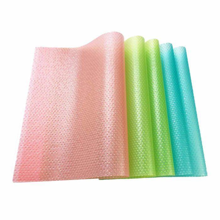 Set accessoire cuisine Polly online - Multicolour-EU - Tapis de refrigerateur Tapis de refrigerateur lavables 5PCS / Set
Set accessoire cuisine Polly online - Multicolour-EU - Tapis de refrigerateur Tapis de refrigerateur lavables 5PCS / Set
