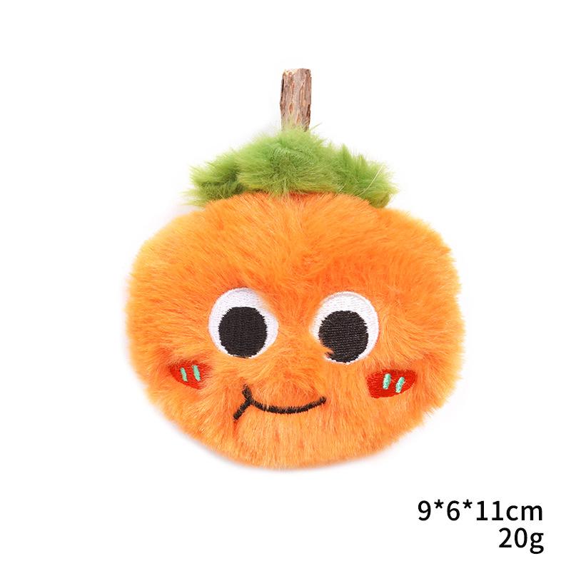 Cute Fruit-Shaped Silvervine Cat Plush Toy, Durable Soft Chewable Toy for Indoor Cats to Relieve Boredom plush fruit teething stk
Cute Fruit-Shaped Silvervine Cat Plush Toy, Durable Soft Chewable Toy for Indoor Cats to Relieve Boredom plush fruit teething stk