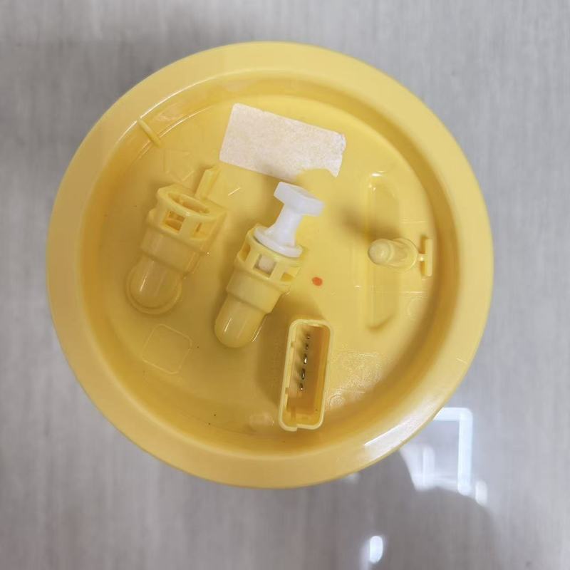 Ka Ka for AG919H307DD AG9N9H307AB Mondeo MK4 Fuel Pump Assembly 1Pcs High Quality
Ka Ka for AG919H307DD AG9N9H307AB Mondeo MK4 Fuel Pump Assembly 1Pcs High Quality