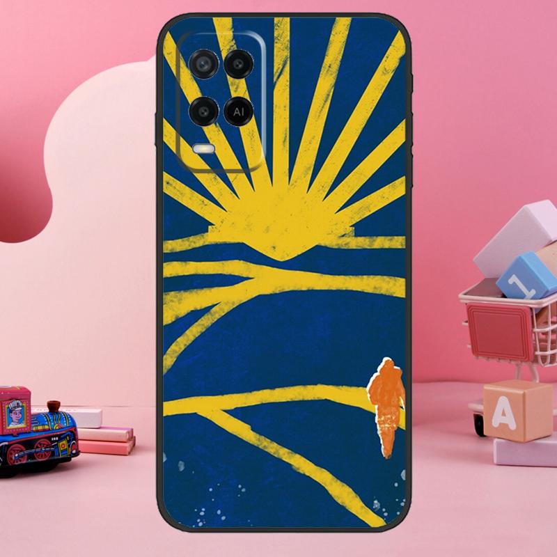 Camino de Santiago Case For Oppo A74 A94 A54 A17 A57 A77 A76 A16 A96 A18 A60 A80 A40 A38 A58 A78 A98 A15 A5 Pro OPPO A54 4G
Camino de Santiago Case For Oppo A74 A94 A54 A17 A57 A77 A76 A16 A96 A18 A60 A80 A40 A38 A58 A78 A98 A15 A5 Pro OPPO A54 4G