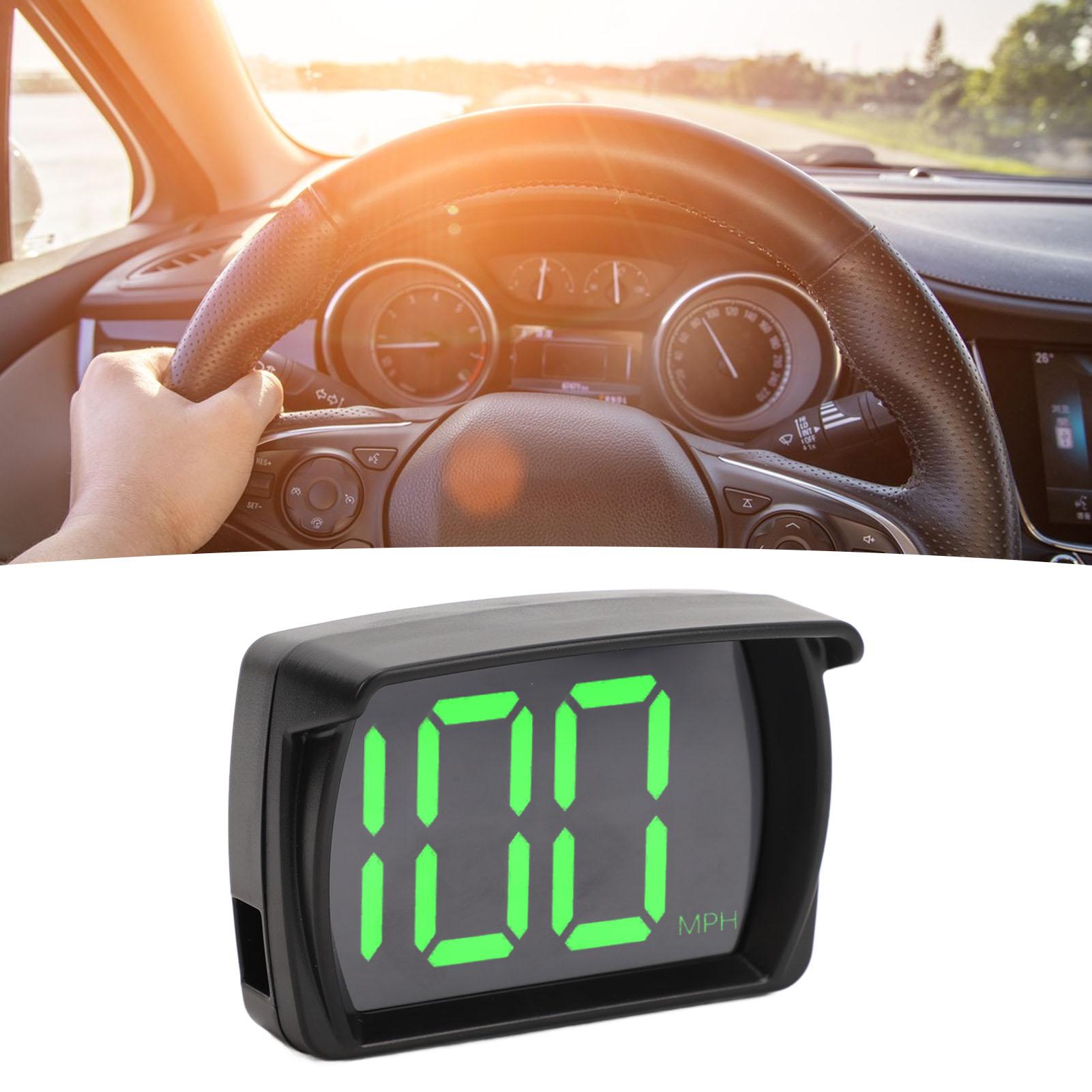 Автомобильный HUD спидометр USB Plug and Play GPS MPH цифровой дисплей скорости для автомобиля грузовика внедорожника автобуса мотоцикла
Автомобильный HUD спидометр USB Plug and Play GPS MPH цифровой дисплей скорости для автомобиля грузовика внедорожника автобуса мотоцикла
