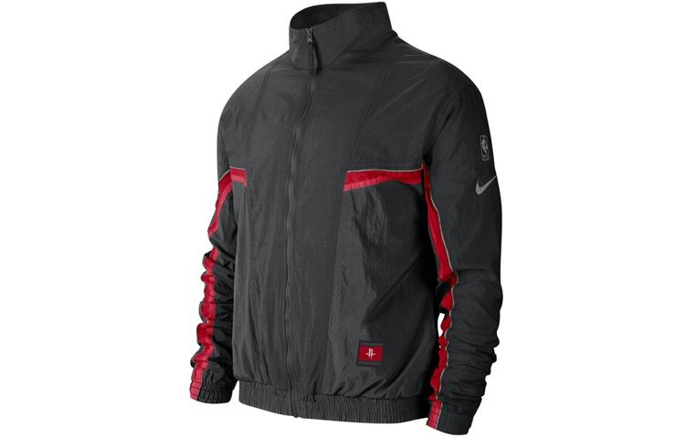 Nike Jackets Men s Black Stand Collar Moderate Other CJ7149-010 XXXL
Nike Jackets Men s Black Stand Collar Moderate Other CJ7149-010 XXXL