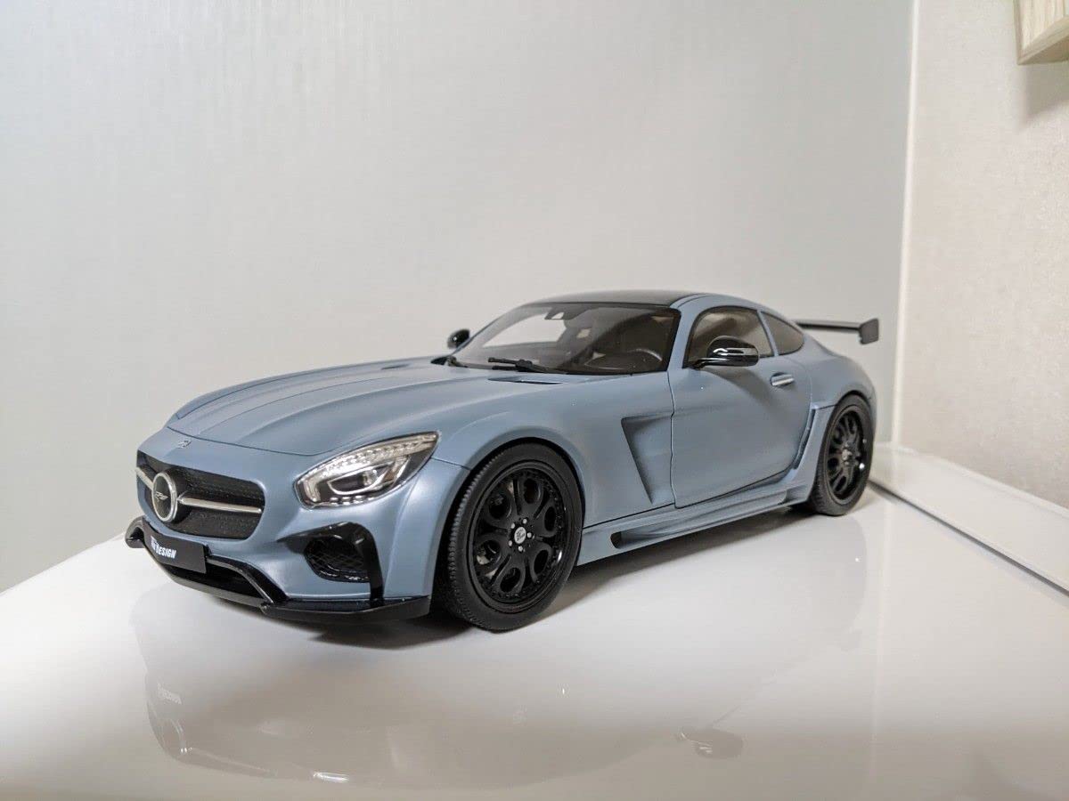 Kyosho GT sprit Benz AMG GT minicar supercar 118 Autoart Minichamps
Kyosho GT sprit Benz AMG GT minicar supercar 118 Autoart Minichamps
