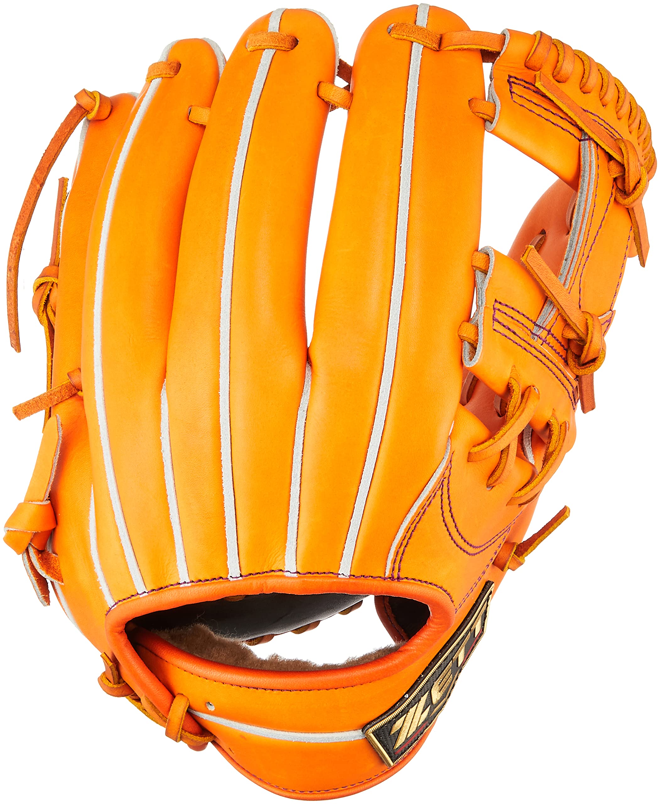 Жесткая бейсбольная перчатка ZETT Prostatus SE Kenta Imamiya Type Right Pitch Orange 4 BPROG766S (Перчатка) Второй/Короткий (5600) Размер
Жесткая бейсбольная перчатка ZETT Prostatus SE Kenta Imamiya Type Right Pitch Orange 4 BPROG766S (Перчатка) Второй/Короткий (5600) Размер