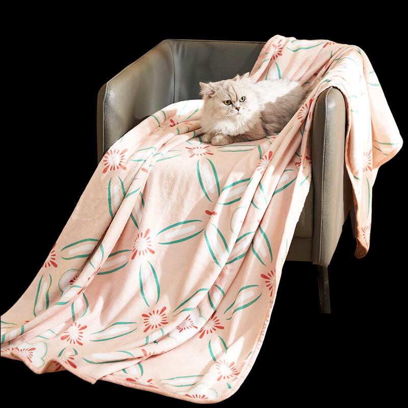 Hengyuanxiang Ruyi Flannel Blanket
Hengyuanxiang Ruyi Flannel Blanket