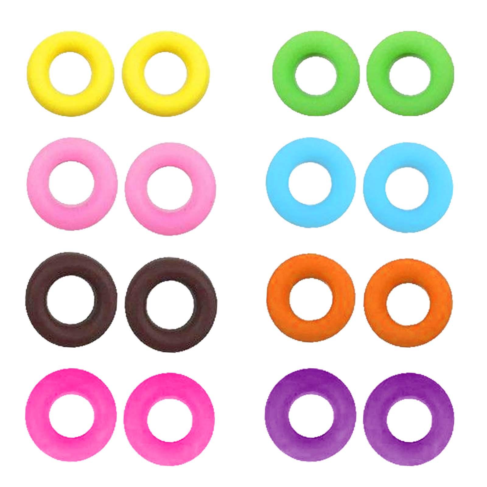Glasses Ear Grips Comfortable Eyeglasses Ear Hook Round Ear Clips for Sports Eyewear оранжевый
Glasses Ear Grips Comfortable Eyeglasses Ear Hook Round Ear Clips for Sports Eyewear оранжевый