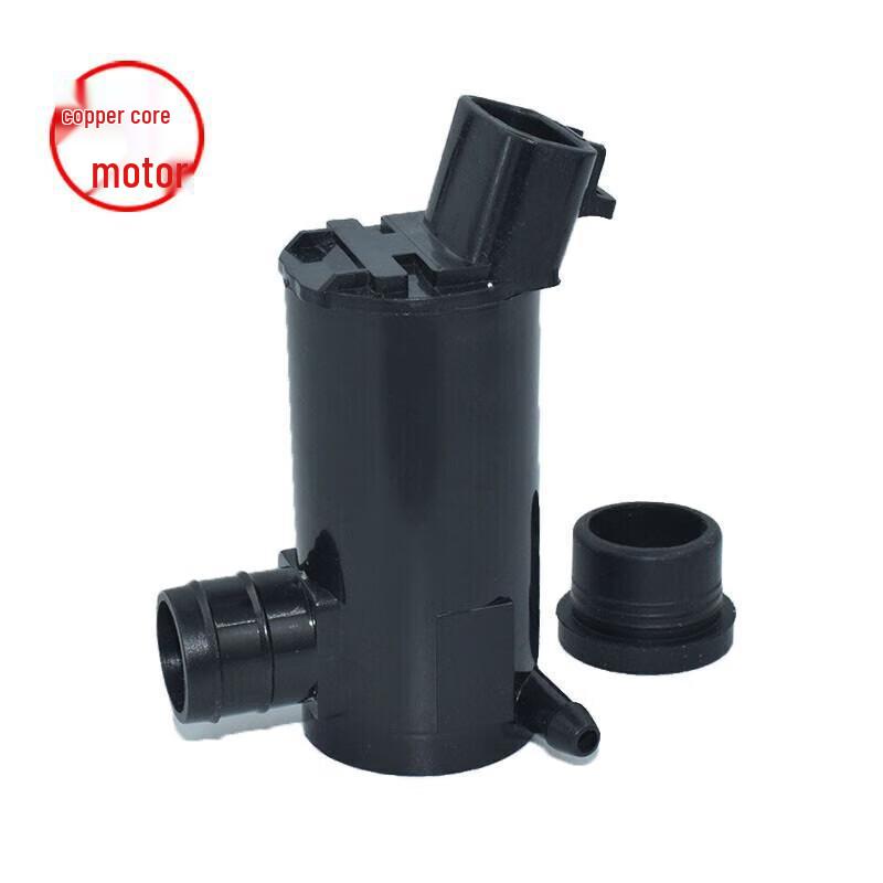 Compatible Wiper Washer Pump for Vios, Corolla, Camry, RAV4, Yaris, Lingshang
Compatible Wiper Washer Pump for Vios, Corolla, Camry, RAV4, Yaris, Lingshang