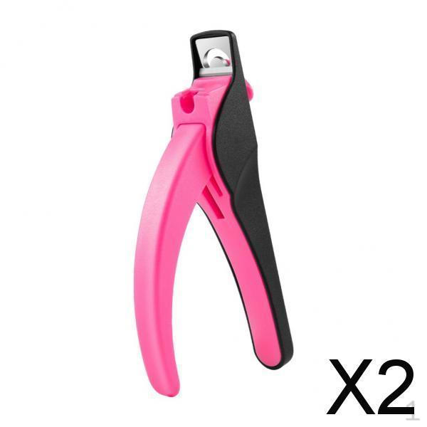 3xNail s False Nails Cutter Professional Adjustable Stainless Steel Nail mer Manicure Pedicure Clip
3xNail s False Nails Cutter Professional Adjustable Stainless Steel Nail mer Manicure Pedicure Clip