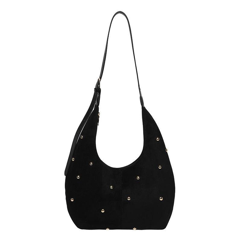 Tote Bag: Simple and Fashionable, Large-capacity Single-shoulder Hand-carry Underarm Bag for Commuting
Tote Bag: Simple and Fashionable, Large-capacity Single-shoulder Hand-carry Underarm Bag for Commuting