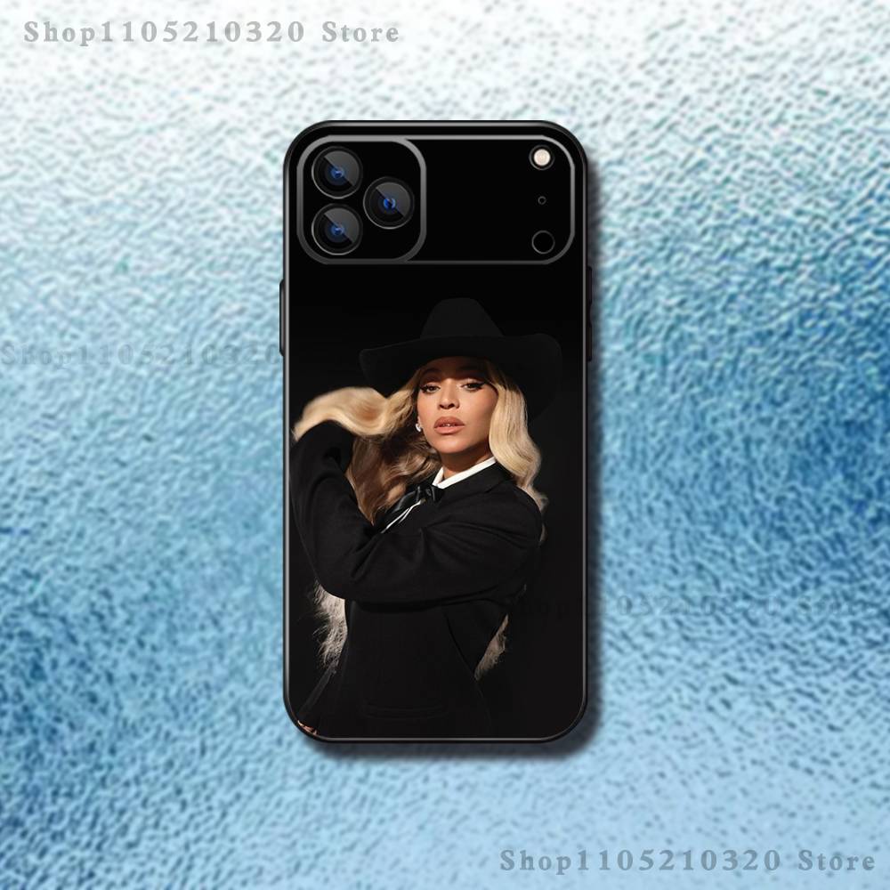 Cowboy B-Beyonce Phone Case For iPhone 17,16,15,14,13,12,Pro,Max,Plus,E,SE4,Air,Mini Black Soft Box iPhone16promax
Cowboy B-Beyonce Phone Case For iPhone 17,16,15,14,13,12,Pro,Max,Plus,E,SE4,Air,Mini Black Soft Box iPhone16promax