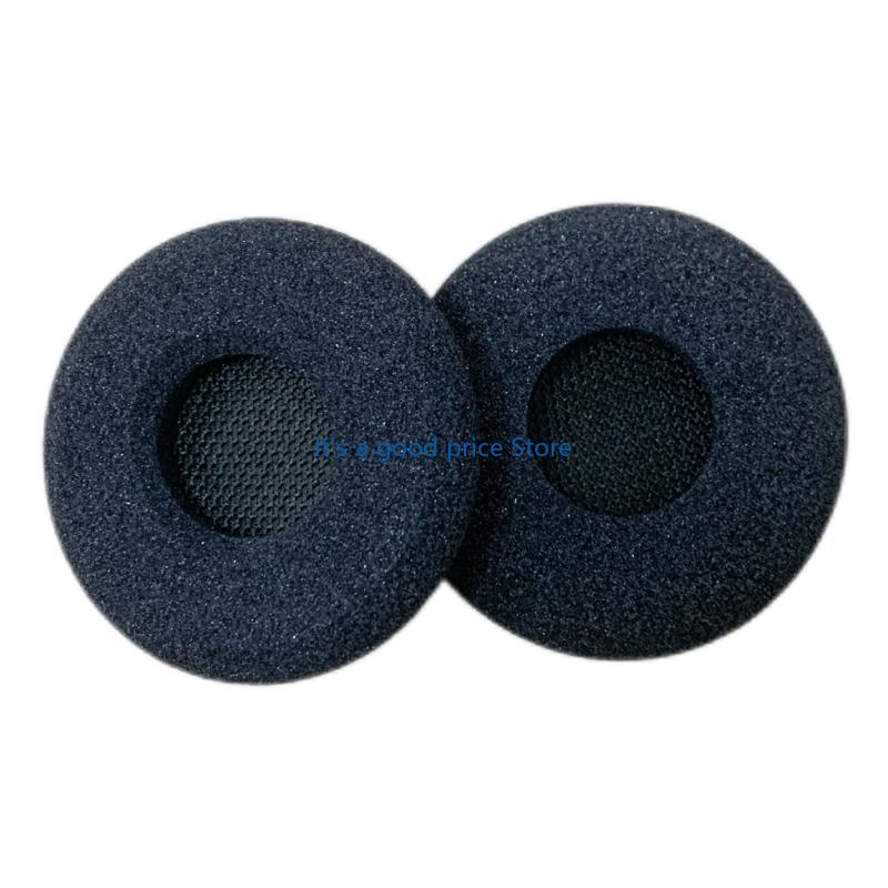 Lightweight Noise Isolating Ear Pad for Biz 2300 USBDuo MS Headphones Long Gaming Earpads Quality Sound чёрный
Lightweight Noise Isolating Ear Pad for Biz 2300 USBDuo MS Headphones Long Gaming Earpads Quality Sound чёрный