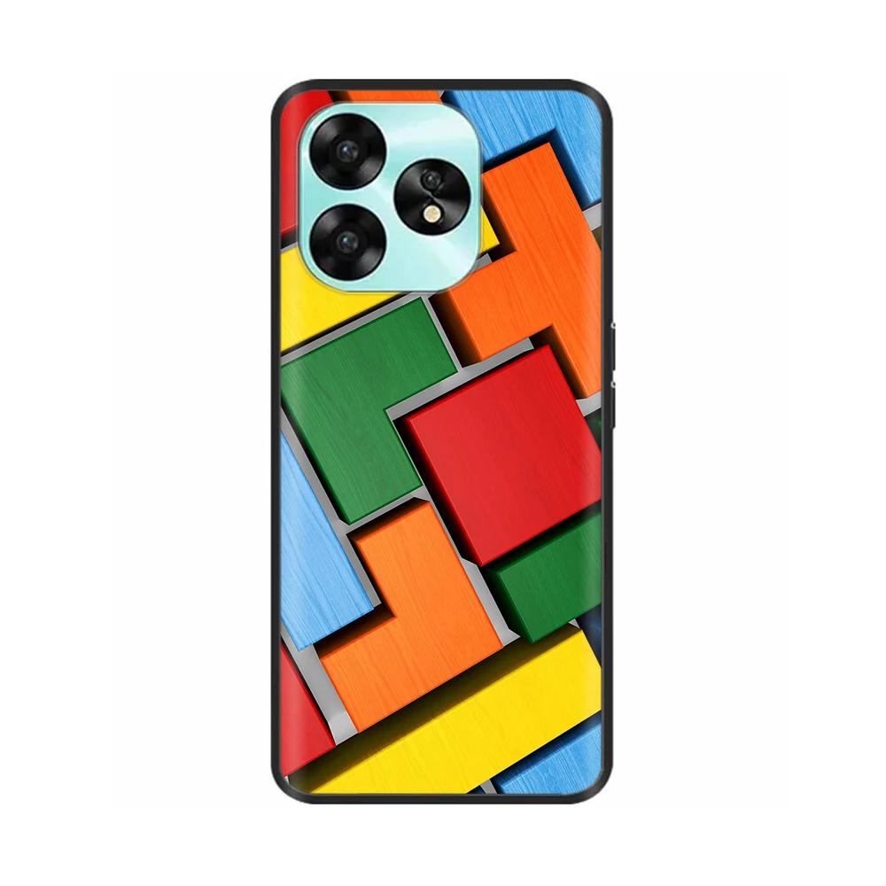 Для UMIDIGI A15 Чохол A15C Coque Модний Милий Чорний М який Силіконовий Чохли для Телефона Для UMIDIGI A15C Funda A 15 UMIDIGIA15 Сумки UMIDIGI A15
Для UMIDIGI A15 Чохол A15C Coque Модний Милий Чорний М який Силіконовий Чохли для Телефона Для UMIDIGI A15C Funda A 15 UMIDIGIA15 Сумки UMIDIGI A15