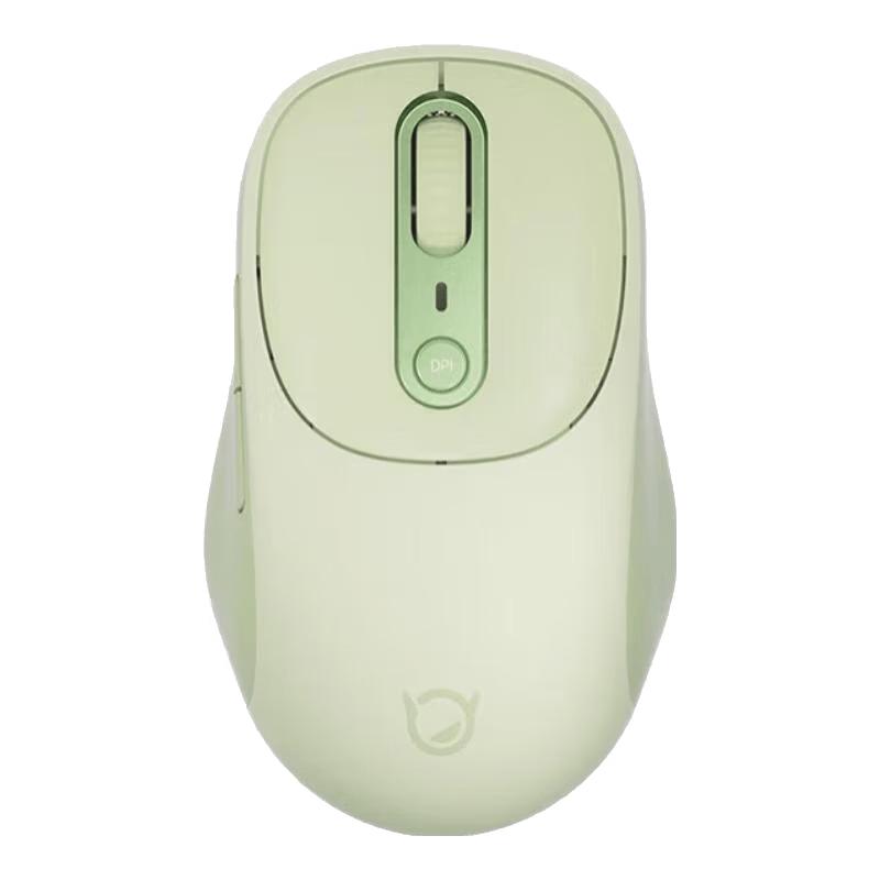 Lenovo Xiaoxin Wireless Bluetooth Charging Mouse Plus
Lenovo Xiaoxin Wireless Bluetooth Charging Mouse Plus