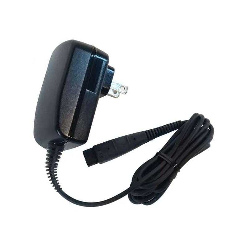 Hitachi HITACHI KH-87 for men s shaver power adapter Compatible models: RM-GTX1, RM-GTX2, RM-LTX3D, RM-LTX5D, RM-LTX6D, RM-LTX7D, RM-LTX8, RM-LTX10D,
Hitachi HITACHI KH-87 for men s shaver power adapter Compatible models: RM-GTX1, RM-GTX2, RM-LTX3D, RM-LTX5D, RM-LTX6D, RM-LTX7D, RM-LTX8, RM-LTX10D,