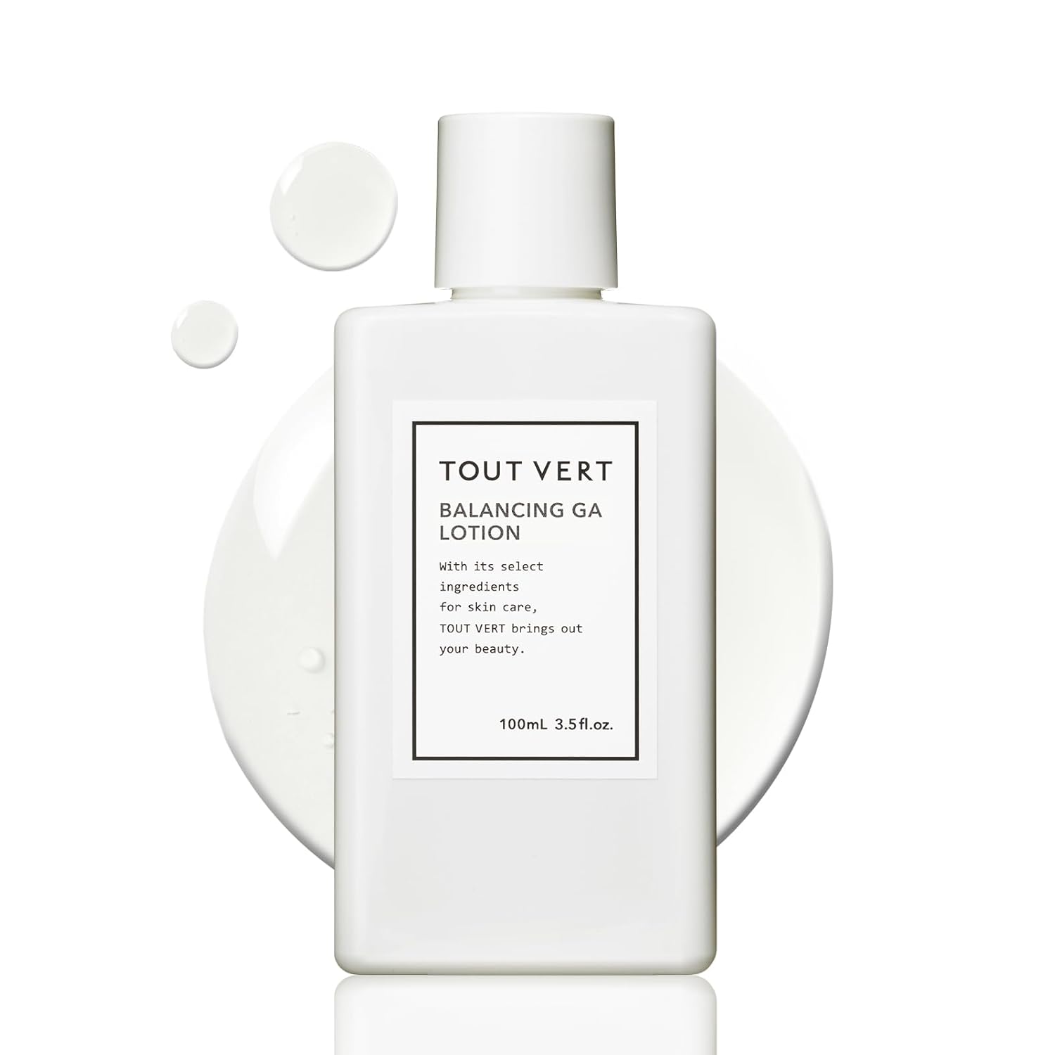 Azelaic Acid Pores Tuveil Balancing GA Lotion Introduction Toner Glycyrrhizin Exfoliation Shine Sebum Men Oily Skin Combination Refreshing 100mL
Azelaic Acid Pores Tuveil Balancing GA Lotion Introduction Toner Glycyrrhizin Exfoliation Shine Sebum Men Oily Skin Combination Refreshing 100mL