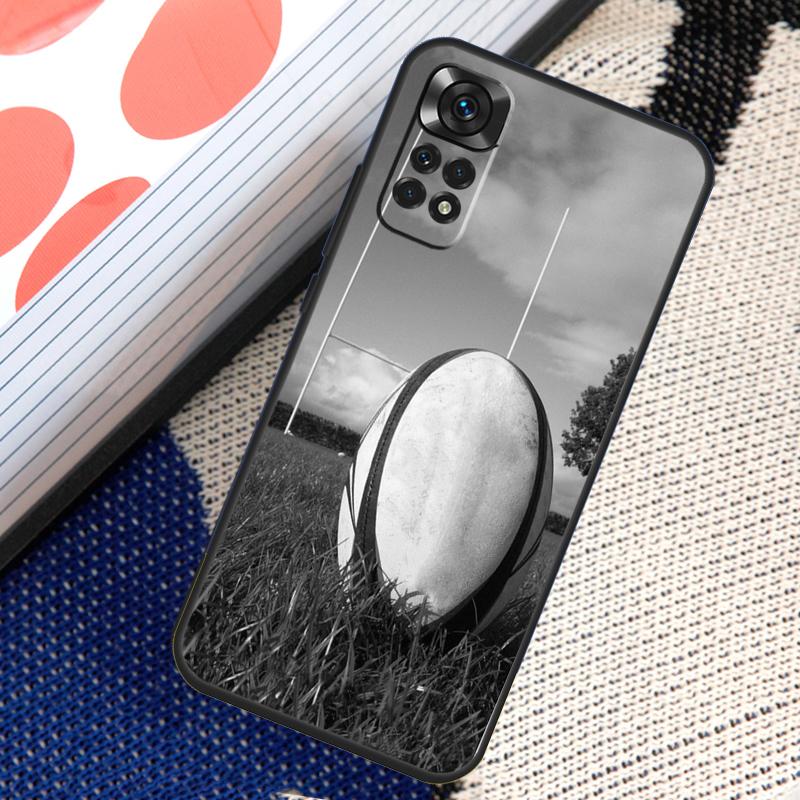 Rugby Ball Case For Xiaomi Redmi Note 14 13 12 11 10 Pro 10S 11S 12S Redmi 15C 14C 13C 10C 12C 15 Funda Redmi 10C
Rugby Ball Case For Xiaomi Redmi Note 14 13 12 11 10 Pro 10S 11S 12S Redmi 15C 14C 13C 10C 12C 15 Funda Redmi 10C