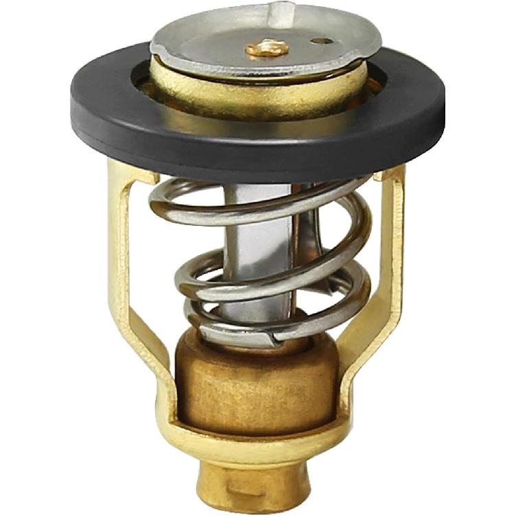 17670-90J00 17670-90J01 Термостат охолодження 60℃ Заміна термостата для підвісних чотиритактних двигунів Suzuki DF200 DF225 DF250 DF300 DF70 DF80 DF90 DF100
17670-90J00 17670-90J01 Термостат охолодження 60℃ Заміна термостата для підвісних чотиритактних двигунів Suzuki DF200 DF225 DF250 DF300 DF70 DF80 DF90 DF100