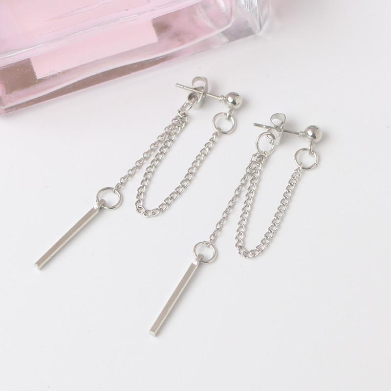 Copper Color Star Tassel Earrings for Women Hollow Links Korean Fashion Cool Stuff Bohemian Hanging Earrings Female Ear Zircon
Copper Color Star Tassel Earrings for Women Hollow Links Korean Fashion Cool Stuff Bohemian Hanging Earrings Female Ear Zircon