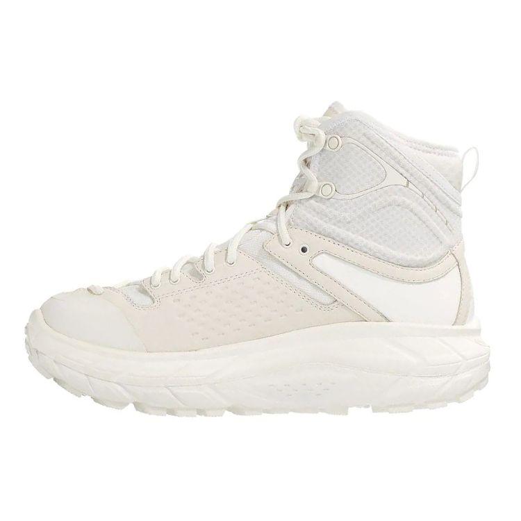 Кроссовки унисекс HOKA Opening Ceremony x Tor Ultra High Bright White бежевые 1114610-BRWH
Кроссовки унисекс HOKA Opening Ceremony x Tor Ultra High Bright White бежевые 1114610-BRWH