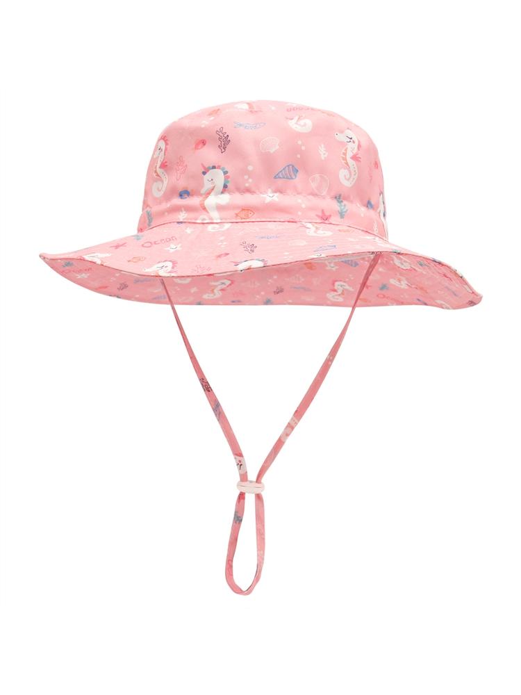 Spring and summer new children s fisherman hats, sun hats, breathable and quick-drying beach hats for boys and girls, children M рожевий
Spring and summer new children s fisherman hats, sun hats, breathable and quick-drying beach hats for boys and girls, children M рожевий