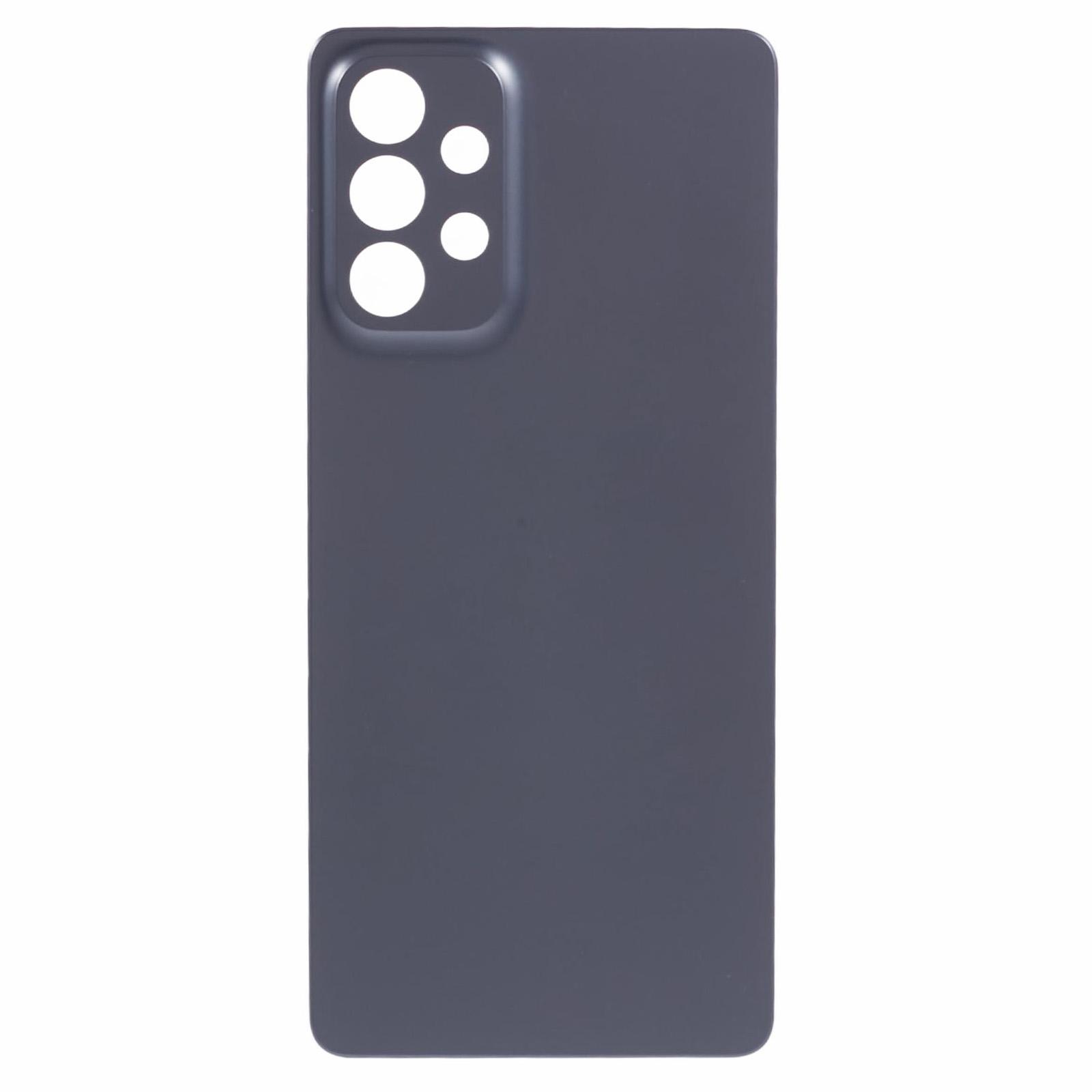 For Samsung Galaxy A73 5G A736 Back Battery Housing Cover Replacement (Without Logo) Green
For Samsung Galaxy A73 5G A736 Back Battery Housing Cover Replacement (Without Logo) Green