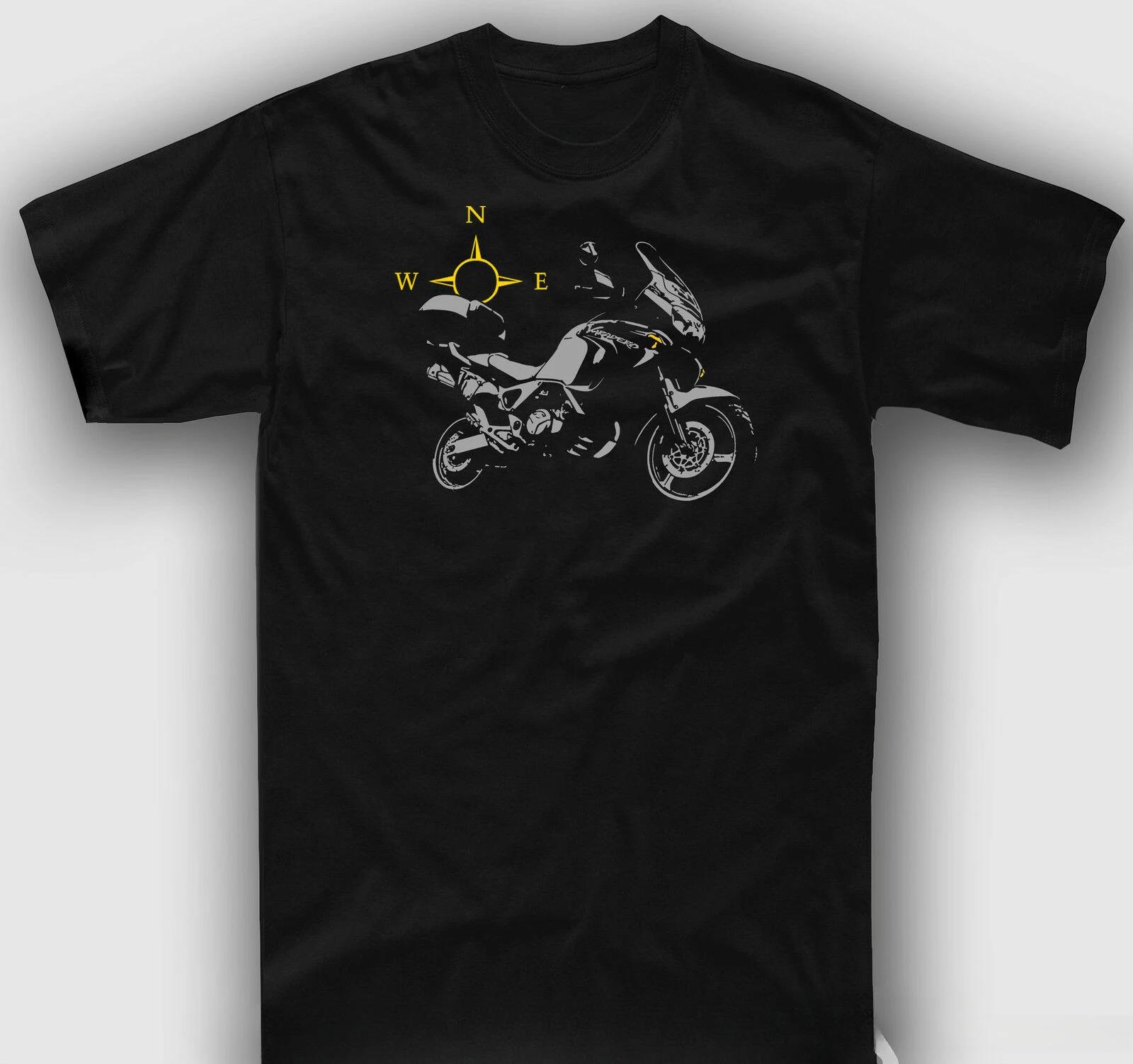 Sleeve Cotton new Varadero 1000V Bike Motorcycle Adult T-Shirt 100% Cotton O-Neck Summer Short Sleeve Casual Mens Size S-5xl 5XL різнокольоровий
Sleeve Cotton new Varadero 1000V Bike Motorcycle Adult T-Shirt 100% Cotton O-Neck Summer Short Sleeve Casual Mens Size S-5xl 5XL різнокольоровий
