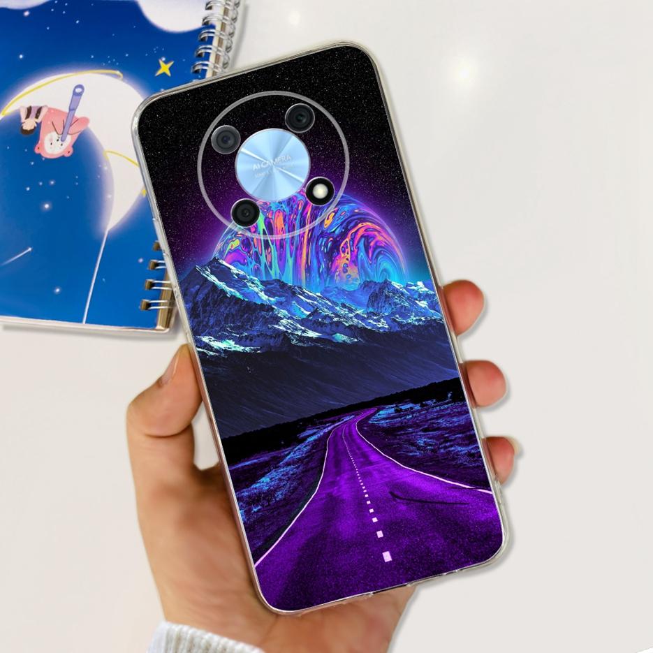 For Huawei Nova Y90 Case CTR-LX2, CTR-LX1 Luxury Popular Painted Cover Soft Silicone Phone Case For Huawei Nova Y90 NovaY90 Bags Huawei Nova Y90
For Huawei Nova Y90 Case CTR-LX2, CTR-LX1 Luxury Popular Painted Cover Soft Silicone Phone Case For Huawei Nova Y90 NovaY90 Bags Huawei Nova Y90