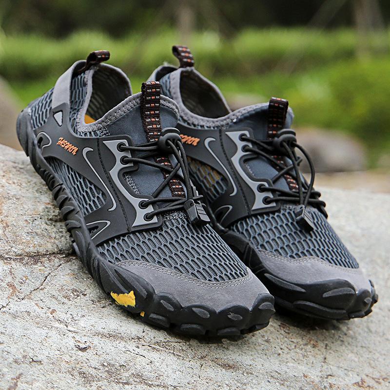 New creek walking shoes men s quick-drying hiking shoes indoor wading shoes women s hiking shoes breathable outdoor 46 серый
New creek walking shoes men s quick-drying hiking shoes indoor wading shoes women s hiking shoes breathable outdoor 46 серый