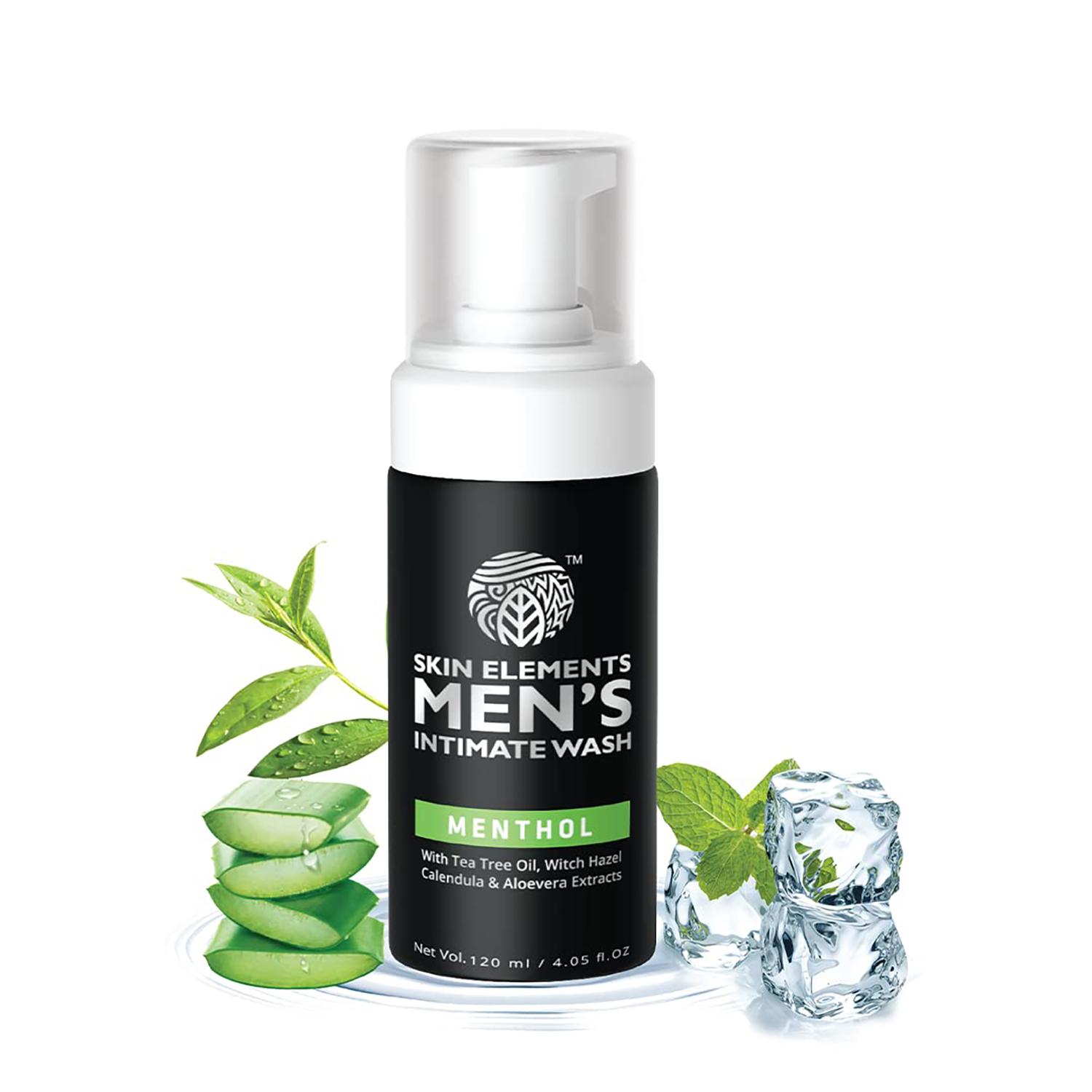 Skin Elements Ball Wash для мужчин с ментолом (4,05 эт.. унция.) | Пенящееся чистящее средство со сбалансированным pH
Skin Elements Ball Wash для мужчин с ментолом (4,05 эт.. унция.) | Пенящееся чистящее средство со сбалансированным pH