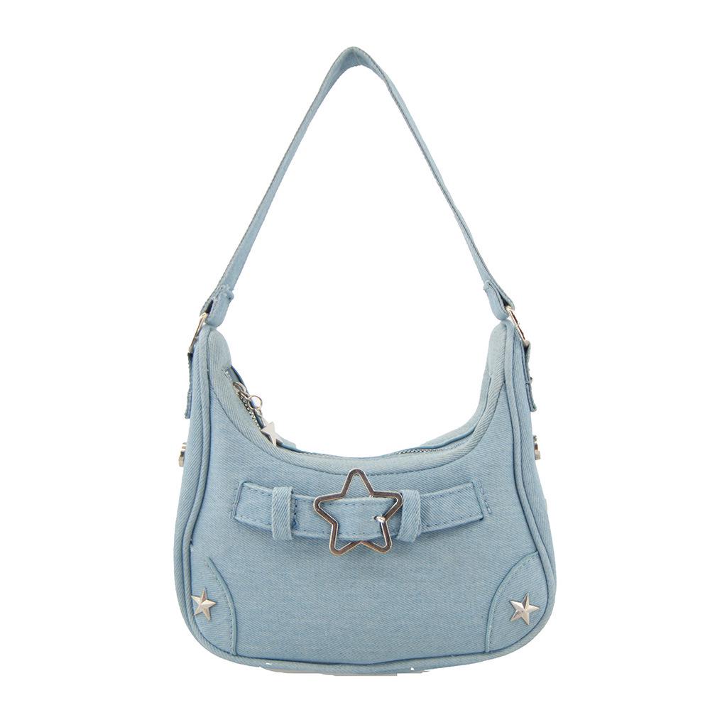 Women s 2025 High-End Fashion Handbag: Chic Versatile Underarm Shoulder Bag
Women s 2025 High-End Fashion Handbag: Chic Versatile Underarm Shoulder Bag