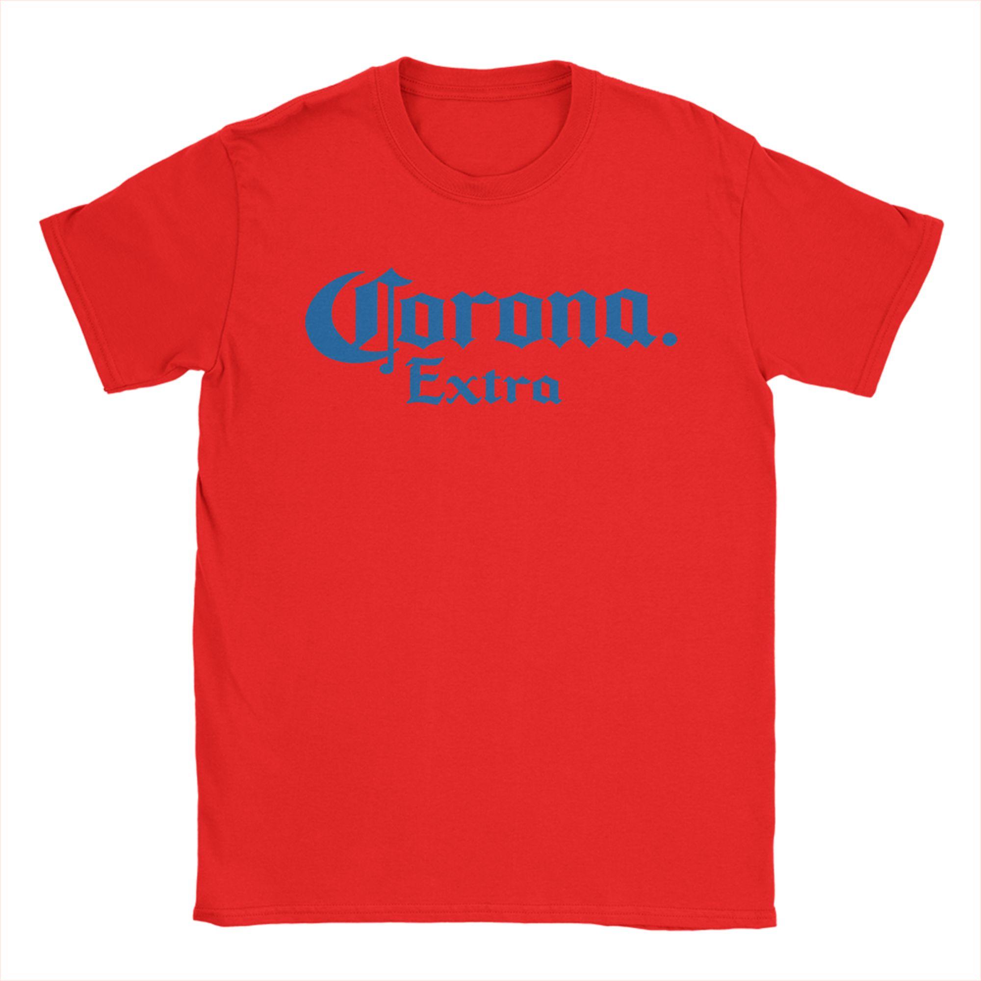Fashion Mexican Pale Lager TShirts Men Round Collar 100 Cotton T Shirts Beer Short Sleeve Tees Gift Idea Clothes S
Fashion Mexican Pale Lager TShirts Men Round Collar 100 Cotton T Shirts Beer Short Sleeve Tees Gift Idea Clothes S