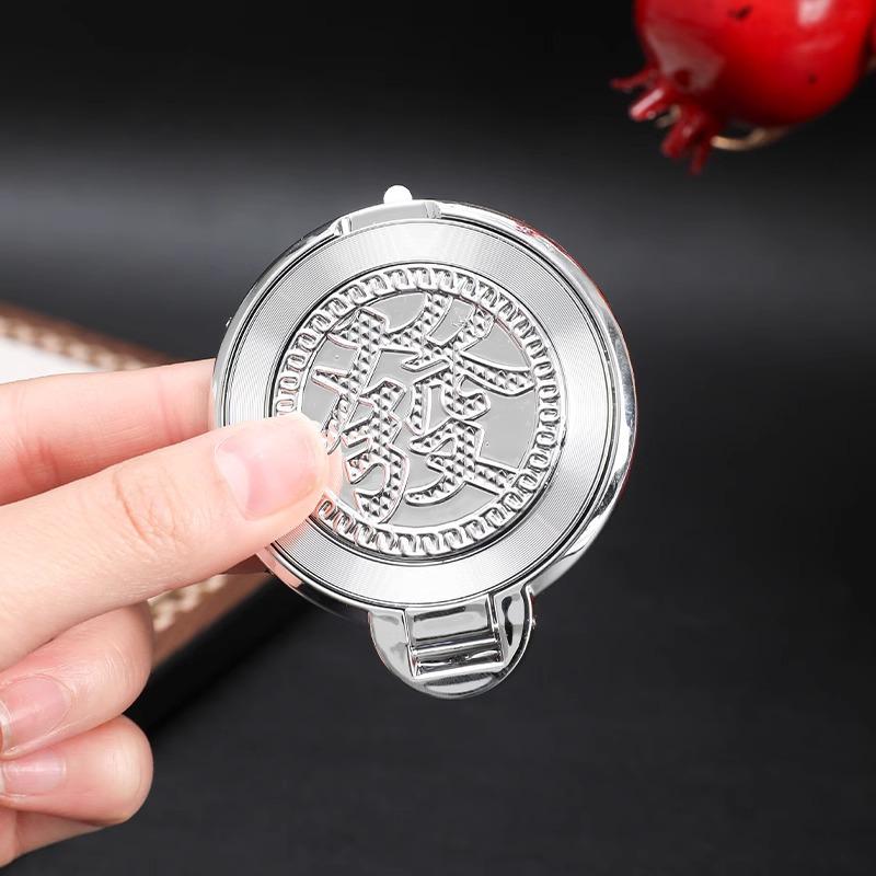 Универсальная вращающаяся мобильная подставка New Fortune с текстурированным клеем и креативным кольцом-держателем
Универсальная вращающаяся мобильная подставка New Fortune с текстурированным клеем и креативным кольцом-держателем