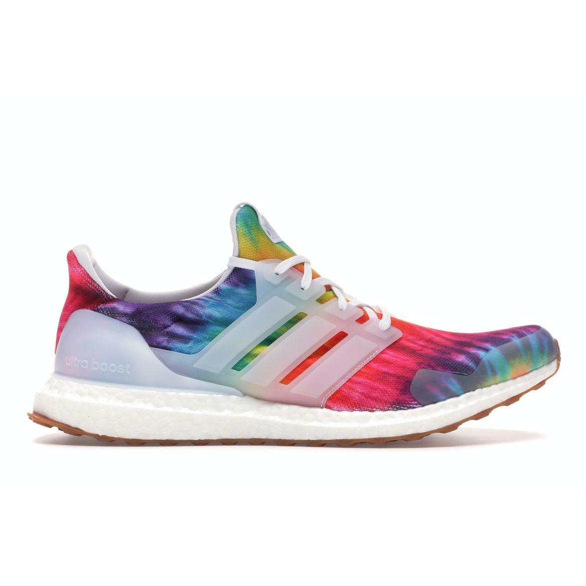 adidas Nice Kicks x UltraBoost Consortium Woodstock — белые кроссовки унисекс Multi-Color Multicolor Gum EF7775
adidas Nice Kicks x UltraBoost Consortium Woodstock — белые кроссовки унисекс Multi-Color Multicolor Gum EF7775