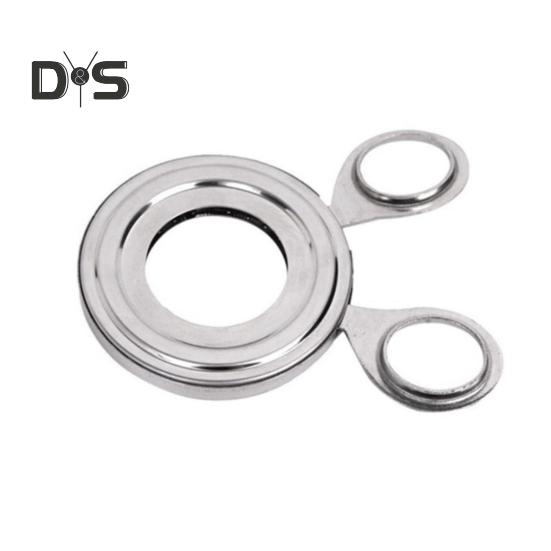 Инструмент для открывания яиц, ножницы из нержавеющей стали для резки яичной скорлупы, кухонная утварь для аккуратной выпечки
Инструмент для открывания яиц, ножницы из нержавеющей стали для резки яичной скорлупы, кухонная утварь для аккуратной выпечки