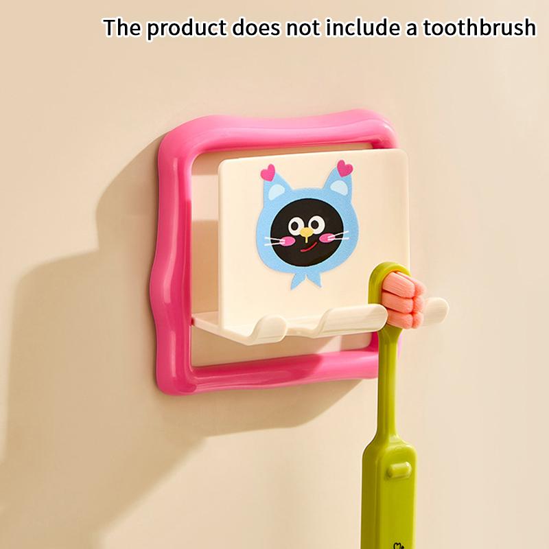 Bathroom Toothbrush Organizer Easy Installation Creative Biscuit Tree Kitten Designs Toothbrush Holders For Household Bathroom
Bathroom Toothbrush Organizer Easy Installation Creative Biscuit Tree Kitten Designs Toothbrush Holders For Household Bathroom