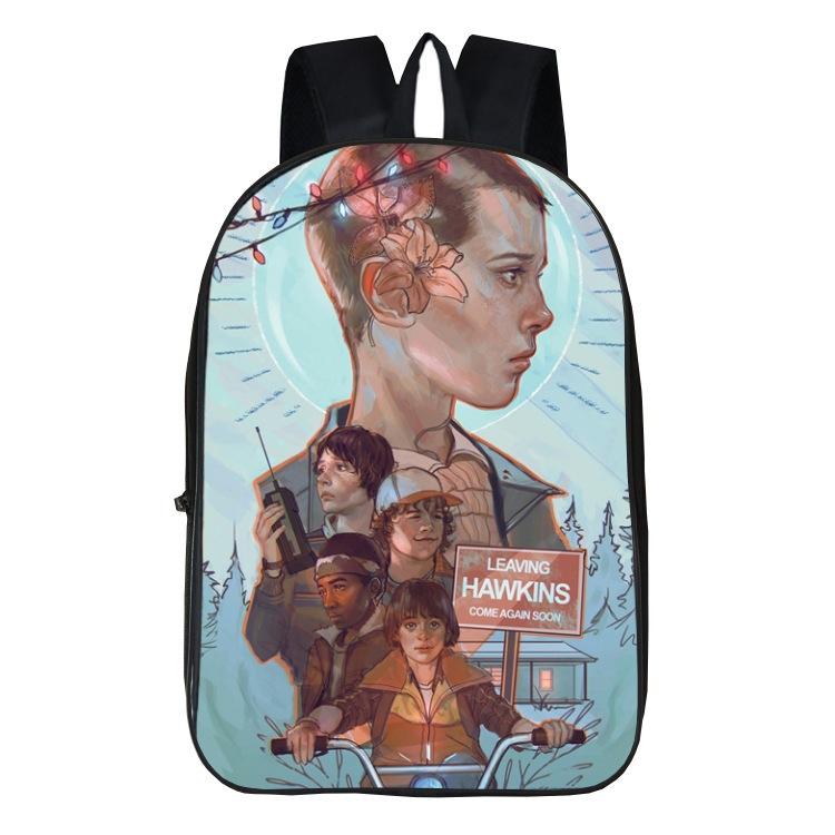 Дивні Дива Мультяшний рюкзак студентський рюкзак KTB
Дивні Дива Мультяшний рюкзак студентський рюкзак KTB