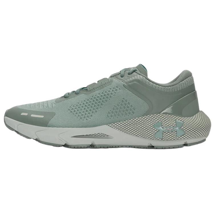 Under Armour HOVR Phantom 24/7 Soft Comfortable Fabric Low Top Running Shoes Men sneaker Green 3028443-348 42
Under Armour HOVR Phantom 24/7 Soft Comfortable Fabric Low Top Running Shoes Men sneaker Green 3028443-348 42