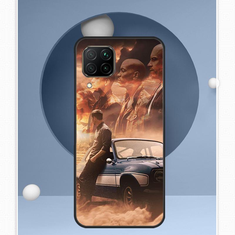 Fast and Furious For Huawei P30 P60 Pro P20 P40 Lite Nova 9 10 SE 12s 12i 11i 8i Y91 Y60 Y70 Y72 Y90 Y61 Case Huawei P40 Lite 4G
Fast and Furious For Huawei P30 P60 Pro P20 P40 Lite Nova 9 10 SE 12s 12i 11i 8i Y91 Y60 Y70 Y72 Y90 Y61 Case Huawei P40 Lite 4G