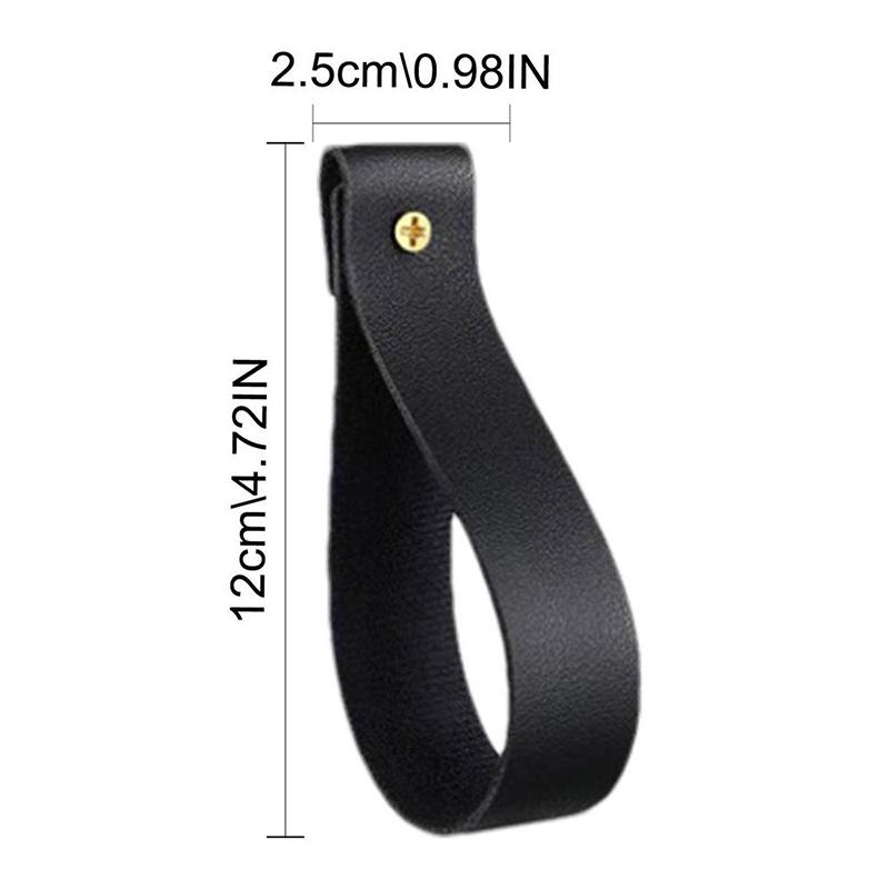 2шт держатель для карниза для штор, простой в установке держатель для полотенец, многоцелевой настенный крючок из полиуретана, прочный и мягкий чёрный
2шт держатель для карниза для штор, простой в установке держатель для полотенец, многоцелевой настенный крючок из полиуретана, прочный и мягкий чёрный