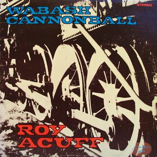 LP Record ROY ACUFF Wabash Cannonball LPM125 HICKORY 1965 US CountryFolk Used
LP Record ROY ACUFF Wabash Cannonball LPM125 HICKORY 1965 US CountryFolk Used