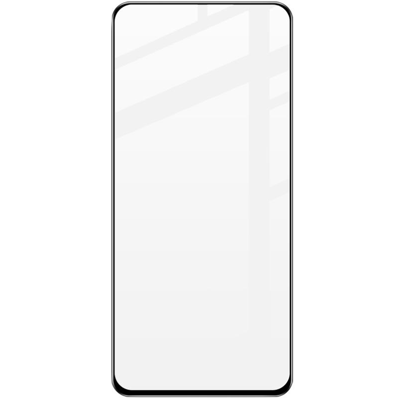 IMAK Pro+ Series for Honor X8 4G HD Ultra Clear Full Covering Tempered Glass Flim Anti-scratch Full Glue Screen Protector As Shown A
IMAK Pro+ Series for Honor X8 4G HD Ultra Clear Full Covering Tempered Glass Flim Anti-scratch Full Glue Screen Protector As Shown A
