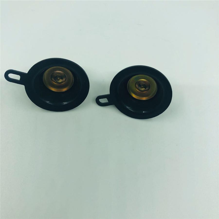 New 2x Carburetor Accelerator Diaphragm Valve For YAMAHA TDM850 XTZ750 SR500 TT225
New 2x Carburetor Accelerator Diaphragm Valve For YAMAHA TDM850 XTZ750 SR500 TT225