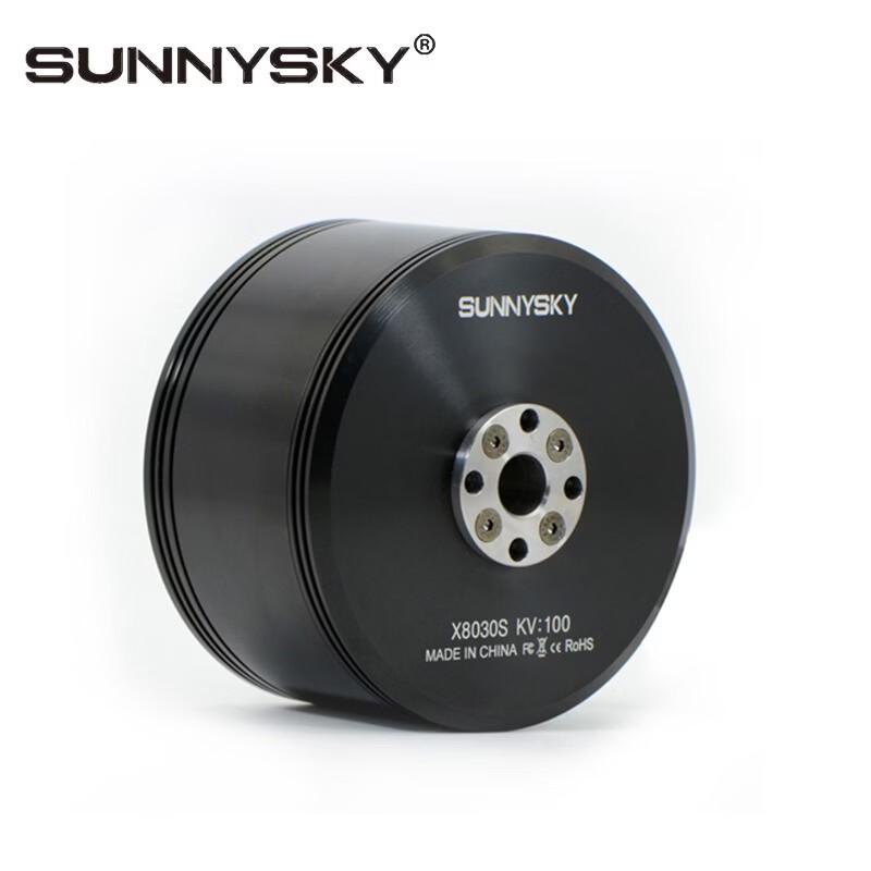 SUNNYSKY X8030S Multi-rotor Power System (CN version)
SUNNYSKY X8030S Multi-rotor Power System (CN version)